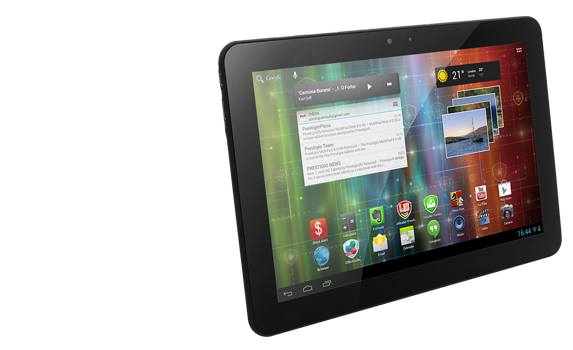 Prestigio MultiPad 7.0 HD
