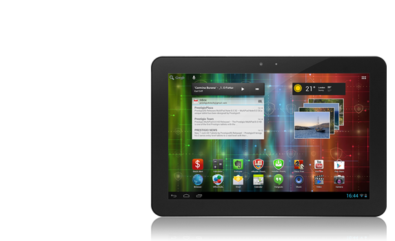 Prestigio MultiPad 7.0 HD