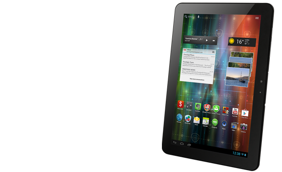 Prestigio MultiPad 7.0 HD